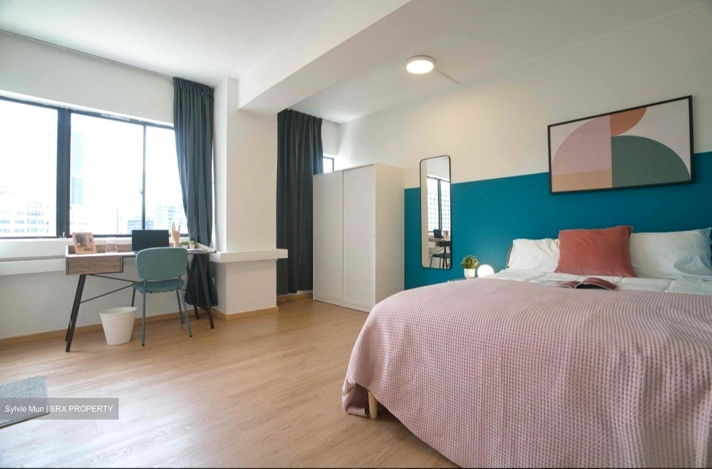 Lucky Plaza (D9), Apartment #591874591